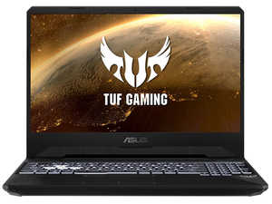 لپ تاپ 15 اینچی ایسوس مدل Asus TUF Gaming FX505 - i5 8GB 1TB 4GB